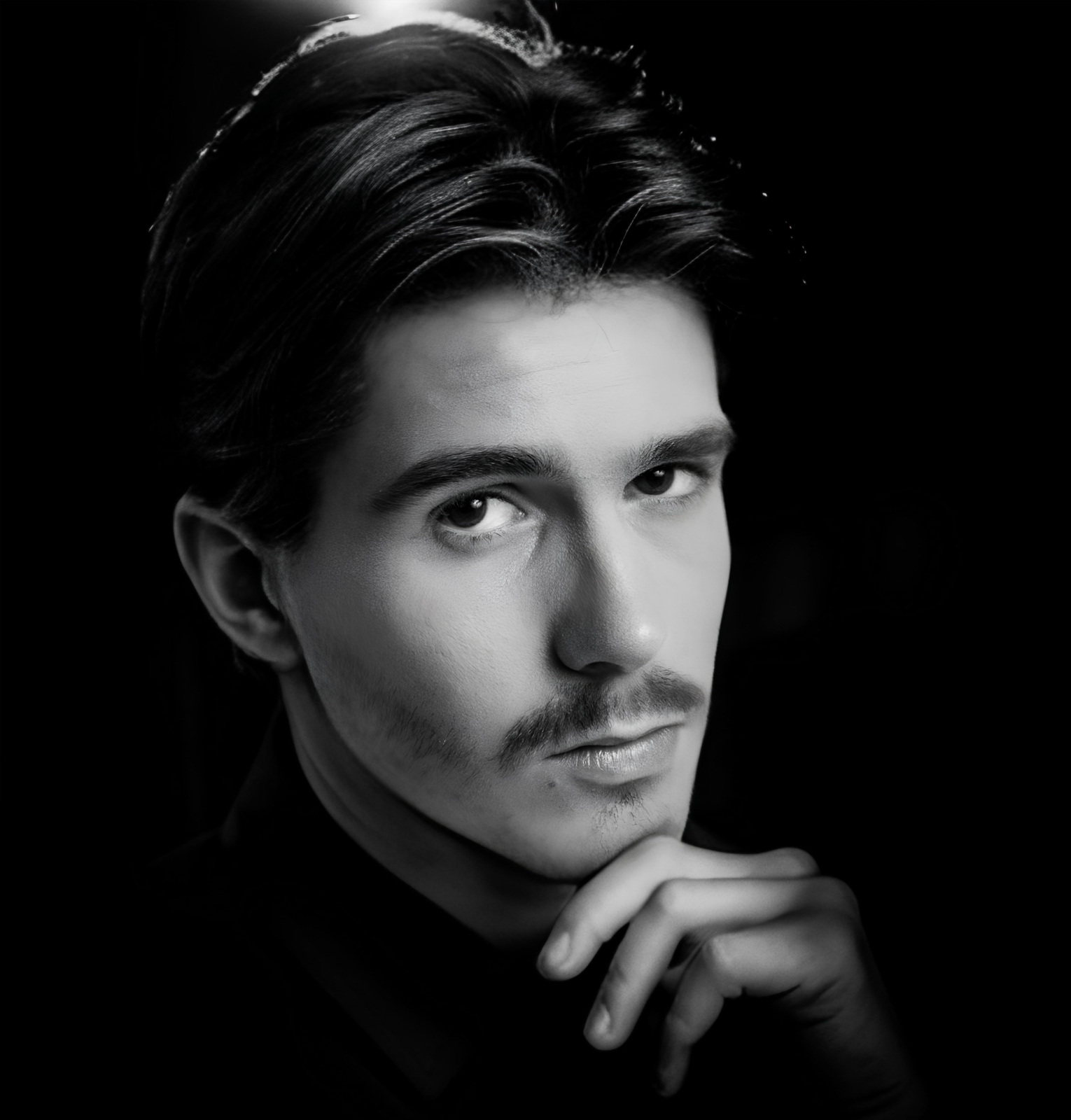 Paul-Lou Lemieux from INSOUCIANT